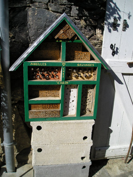 Ruche pour des abeilles sauvages.jpg