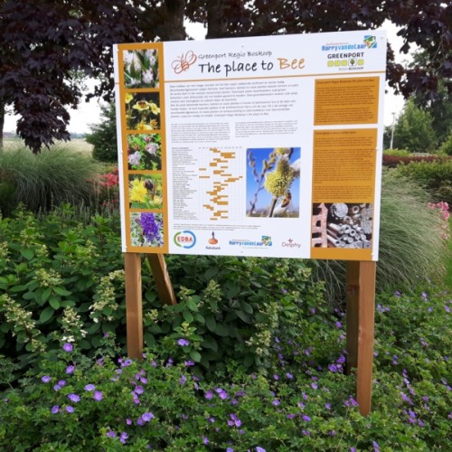 The place to Bee