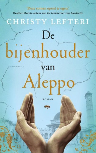 De bijenhouder van Aleppo.jpg